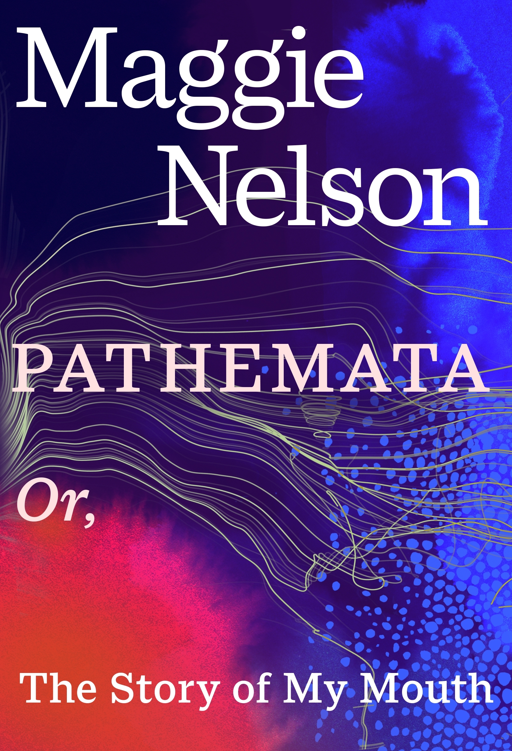 Pathemata: Or, the story of my mouth